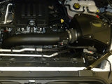 Airaid 19-20 Chevrolet Silverado 1500 L4 Performance Air Intake System (Synthamax Filter) - 205-394