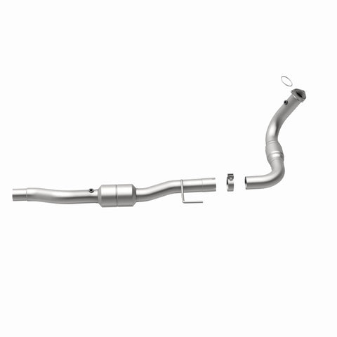 MagnaFlow Conv DF 02-03 Avalanche 8.1 Driver Side - 93465