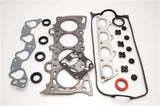 Cometic Street Pro Honda 1992-95 SOHC D16Z6 76mm Bore Top End Kit - PRO2000T