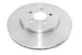 DBA 05-23 Chrysler 300 Hemi 5.7L Front Street Series Standard Rotor - DBA2438