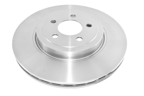 DBA 05-23 Chrysler 300 Hemi 5.7L Front Street Series Standard Rotor - DBA2438