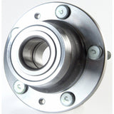 MOOG 00-01 Mazda MPV Rear Hub Assembly - 512270