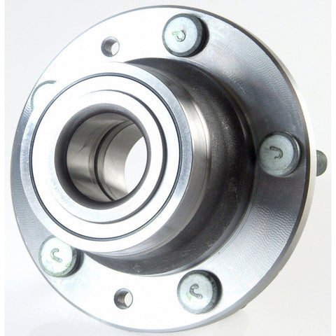 MOOG 00-01 Mazda MPV Rear Hub Assembly - 512270