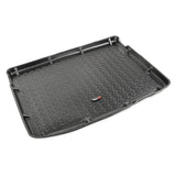 Rugged Ridge Floor Liner Cargo Black 2015-2019 Jeep Renegade - 12975.47