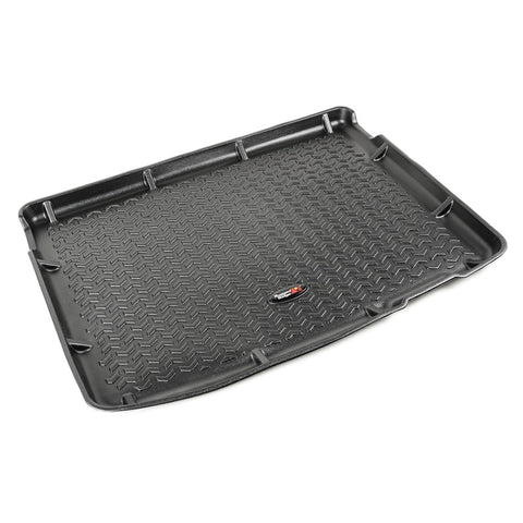 Rugged Ridge Floor Liner Cargo Black 2015-2019 Jeep Renegade - 12975.47