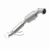 MagnaFlow Direct Fit Catalytic Converter 2013 Ford Escape 2.0L T AWD - 51352