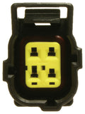 NGK Dodge Durango 2002-2001 Direct Fit Oxygen Sensor - 23533