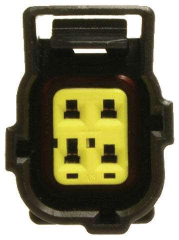 NGK Dodge Durango 2002-2001 Direct Fit Oxygen Sensor - 23533