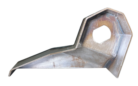 Rust Buster 2004-2012 Chevy Colorado & GMC Canyon Front Cab Body Mount - Right - RB7509R
