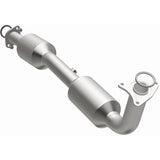 MagnaFlow Direct Fit Catalytic Converter 07-09 Toyota Tundra/Sequoia V8 4.7L - 5582626