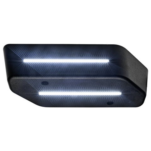 Oracle Jeep Wrangler JL Cargo LED Light Module - Amber/White - 5858-023
