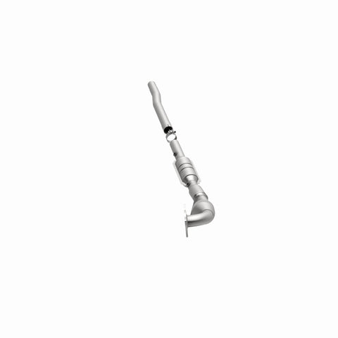 MagnaFlow Direct Fit Catalytic Converter 2010 VW GTI 2.0L Turbo - 49887