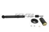 KYB Shocks & Struts Excel-G Rear VOLKSWAGEN Cabriolet 1985-93 VOLKSWAGEN Jetta 1980-84 VOLKSWAGEN Ra - 341007
