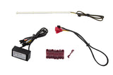 Diode Dynamics LED Strip Lights High Density SF Switchback 9 In - DD2118