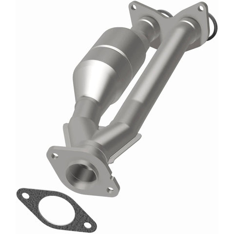 MagnaFlow Direct Fit Catalytic Conv 03-05 Mazda 6 3.0L Driver Side Rear *NOT FOR SALE IN CALIFORNIA* - 51975