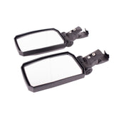 Seizmik 13+ Can Am/ Polaris Trailrider Sideview Mirror - Pro-fit - 56-90095kit
