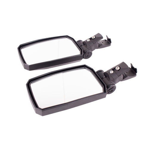 Seizmik 13+ Can Am/ Polaris Trailrider Sideview Mirror - Pro-fit - 56-90095kit
