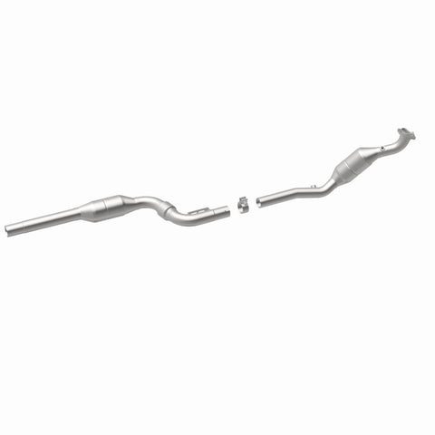 Magnaflow Conv DF 98-03 MB E320 3.2L P/S - 24402