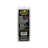 DEI Stainless Steel Locking Tie 8in - 8 per pack - 10201