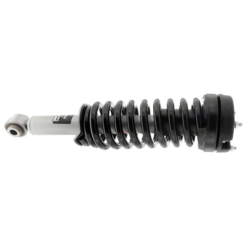 KYB Strut Plus Front Right Truck-Plus Leveling Assembly 09-13 Ford F-150 2WD - SRG4172KR