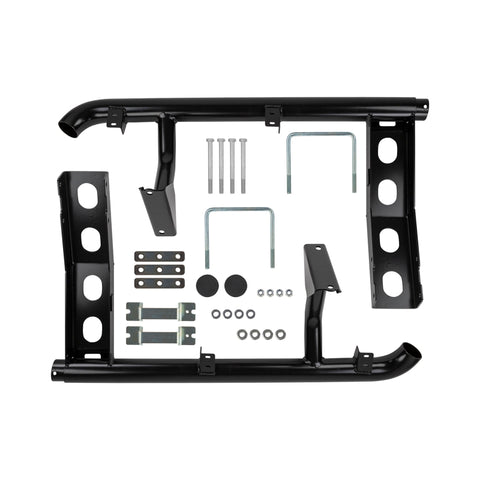 ARB Summit Step Section Fortuner 10/15On - 4414600