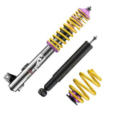 KW Coilover Kit V1 BMW 3series E36 (3C 3/C 3/CG) Compact (Hatchback) - 10220013