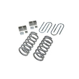 Belltech LOWERING KIT W/O SHOCKS - 779