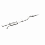 MagnaFlow Sys C/B 01-03 Toyota Sequoia 4.7L V - 15808