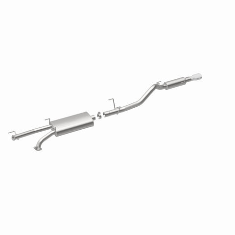 MagnaFlow Sys C/B 01-03 Toyota Sequoia 4.7L V - 15808