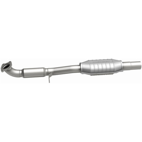 MagnaFlow Direct Fit Catalytic Converter Volvo S40/V40 1.9L Rear - 441031