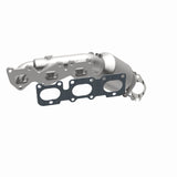 MagnaFlow Converter Direct Fit 11-14 Hyundai Genesis V6-3.8L - 52785