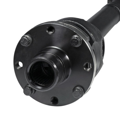 Yukon Performance Rear Driveshaft Jeep JL Sport 2 Door Manual w/Dana 35 - YDS052