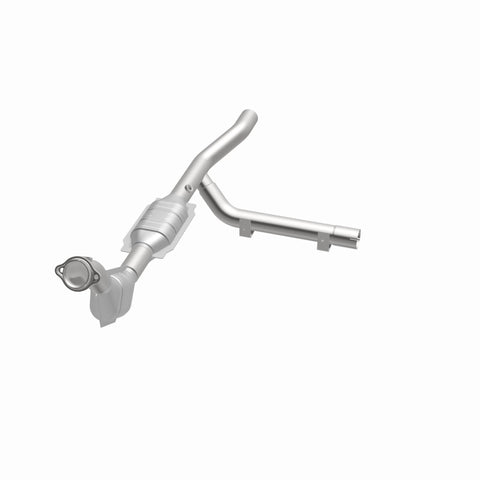MagnaFlow Direct Fit Catalytic Converter 97-98 Ford Expedition 4.6 - 93130