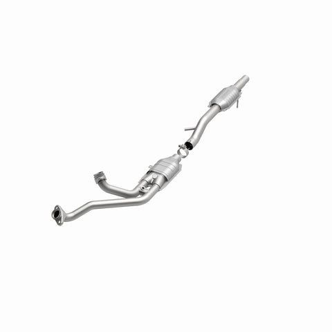 MagnaFlow DF Cat Conv 87-93 Ford Bronco 4.9L/87-95 F-150/F-250 (Non SD)/F-350 (Non SD) PU 4.9L (CA) - 334302