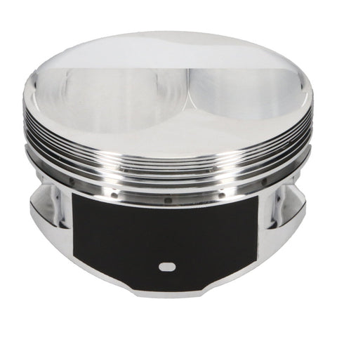 JE Pistons 400SBC 18DEG DOME Set of 8 Pistons - 218592