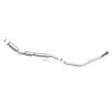 MagnaFlow Direct Fit Catalytic Converter 09-10 Toyota Corolla 1.8L - 51496