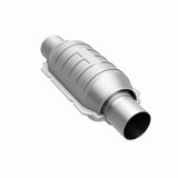 MagnaFlow Conv Universal Chrysler/Ford/Mercedes-Benz/Saab/Toyota/Volkswagen *CALIFORNIA OBDII* - 444205