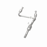 MagnaFlow Direct Fit Catalytic Converter 02-03 Dodge Durango - 458048