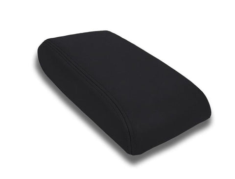 PRP 15-20 Subaru Outback Rear Bench Seat Cover - All Black - B108-02