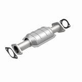 MagnaFlow Direct Fit Catalytic Converter 96-97 Mazda MX6 2.0L Rear - 23700