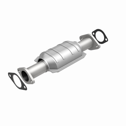 MagnaFlow Direct Fit Catalytic Converter 96-97 Mazda MX6 2.0L Rear - 23700