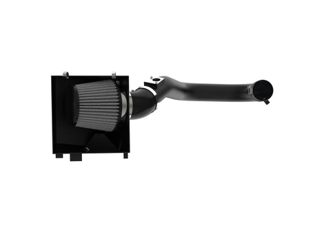 aFe Takeda Rapid Induction Cold Air Intake System w/ Pro DRY S Filter 13-14 Subaru Outback H4-2.5L - 56-20066D