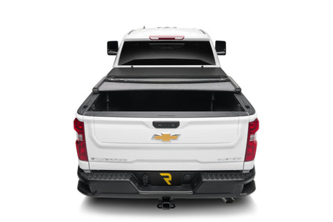 Extang 20-21 Chevy/GMC Silverado/Sierra (8 ft) 2500HD/3500HD Trifecta ALX - 90658