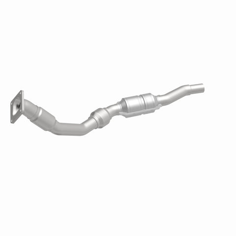 MagnaFlow Conv DF 00-02 Audi A6 Quattro 2.7L - 24893