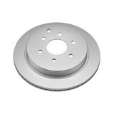 Power Stop 11-13 Infiniti QX56 Rear Evolution Geomet Coated Rotor - JBR1553EVC