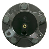 MOOG 08-13 Suzuki SX4 Rear Hub Assembly - 512486