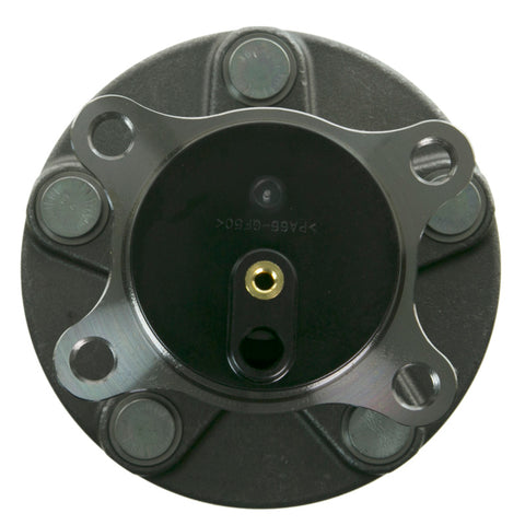 MOOG 08-13 Suzuki SX4 Rear Hub Assembly - 512486