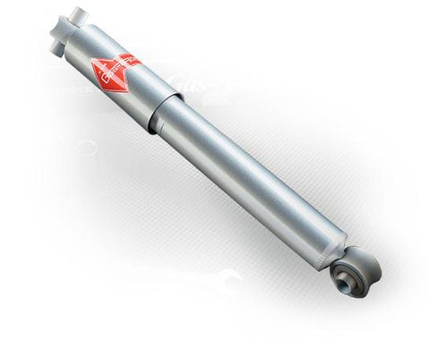 KYB Shocks & Struts Gas-A-Just Rear Ford Focus 12-13 - 554402