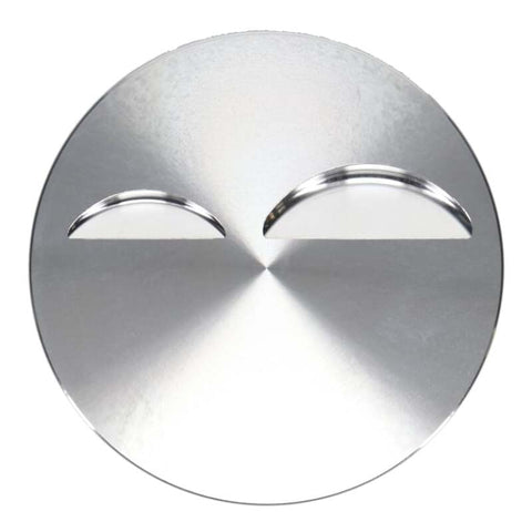JE Pistons 350 SBC SPRFLY WT FT Set of 8 Pistons - 300248