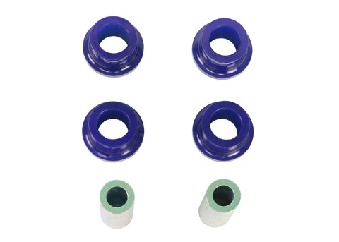 SuperPro BMW Lower Control Arm Bushing Kit - SPF0643K